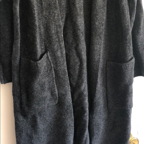 Forever 21 cardigan - Picture 3 of 4